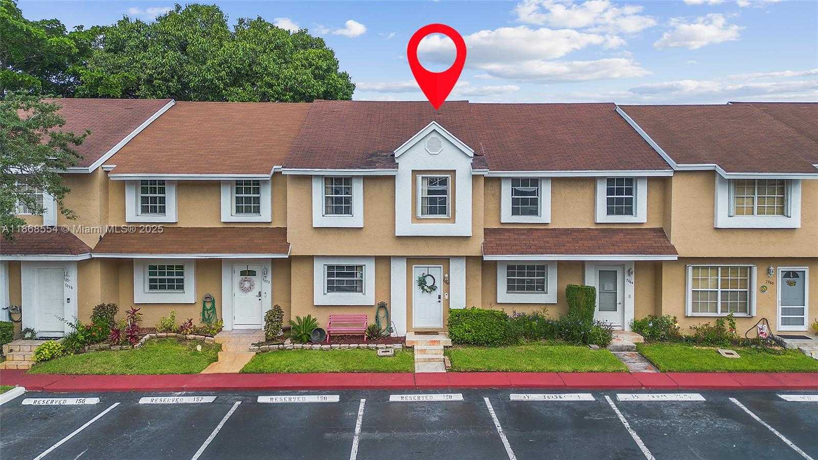 Small Image of 7068 WOODMONT AVE, Tamarac Number 40