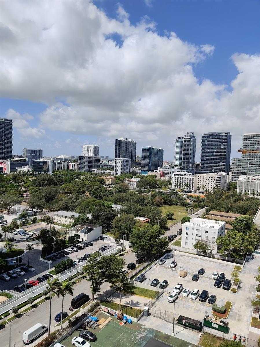 Small Image of 600 NORTH EAST 36TH ST #1804, Miami Number 28
