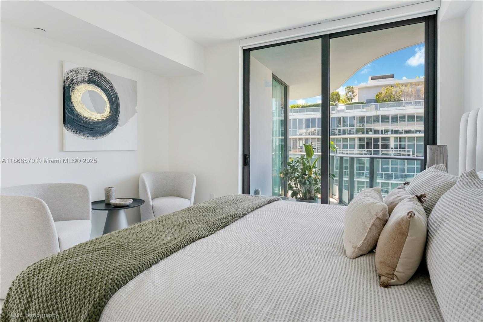 Small Image of 9901 WEST BAY HARBOR DR #406, Bal Harbour Number 20