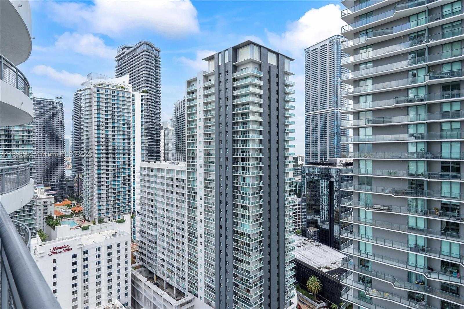 Small Image of 60 SOUTH WEST 13TH ST #2420, Miami Number 22