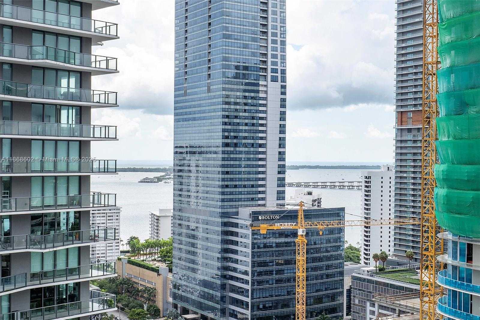 Small Image of 60 SOUTH WEST 13TH ST #2420, Miami Number 23