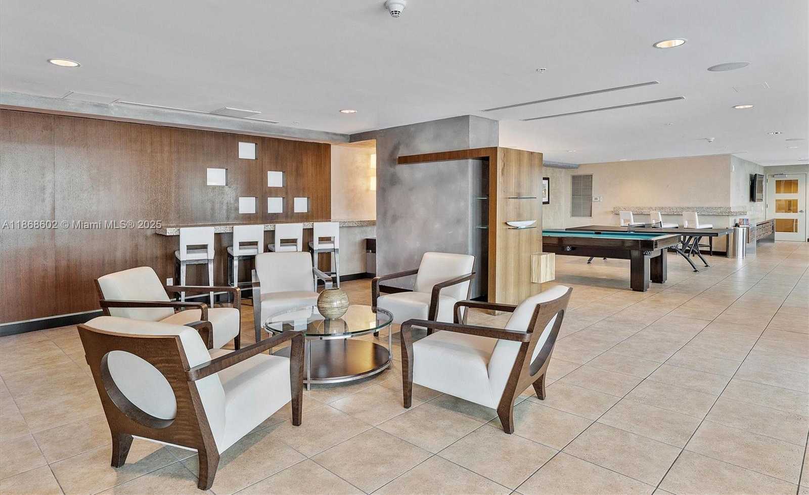 Small Image of 60 SOUTH WEST 13TH ST #2420, Miami Number 29