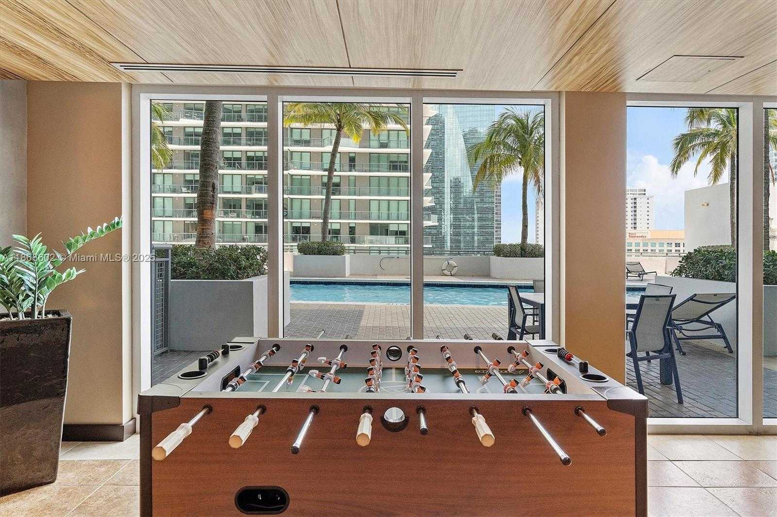 Small Image of 60 SOUTH WEST 13TH ST #2420, Miami Number 30