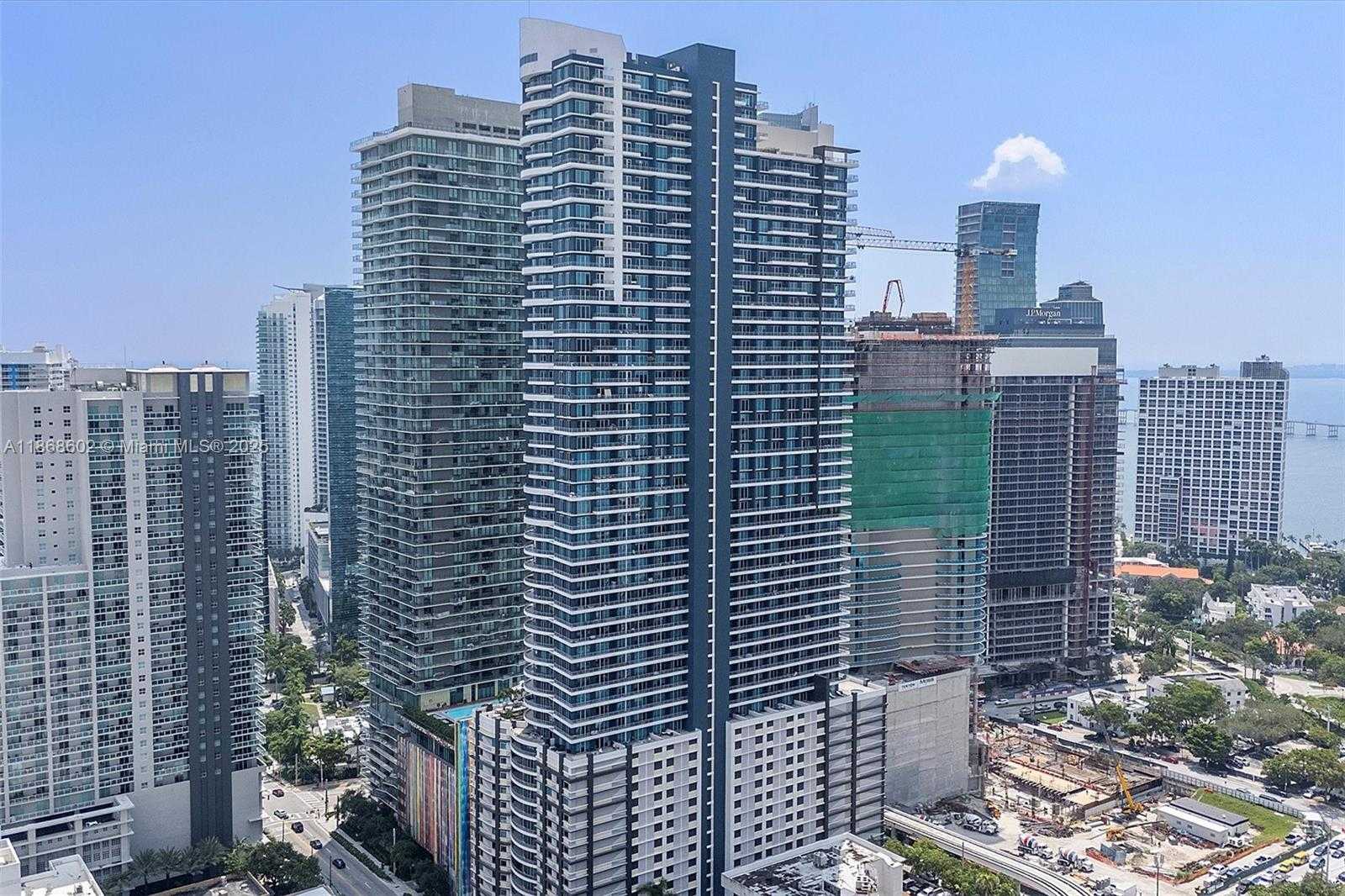 Small Image of 60 SOUTH WEST 13TH ST #2420, Miami Number 32