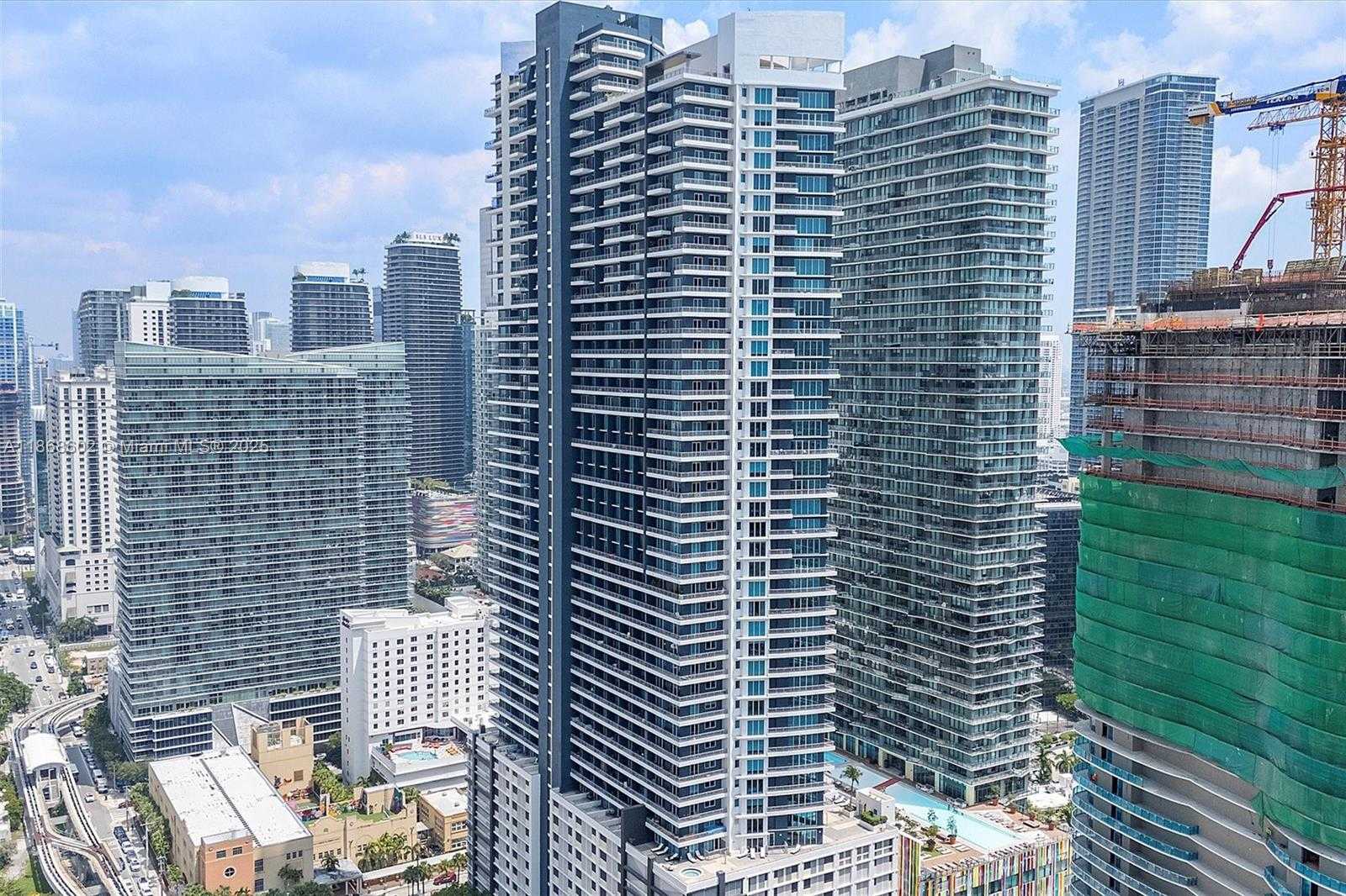 Small Image of 60 SOUTH WEST 13TH ST #2420, Miami Number 33