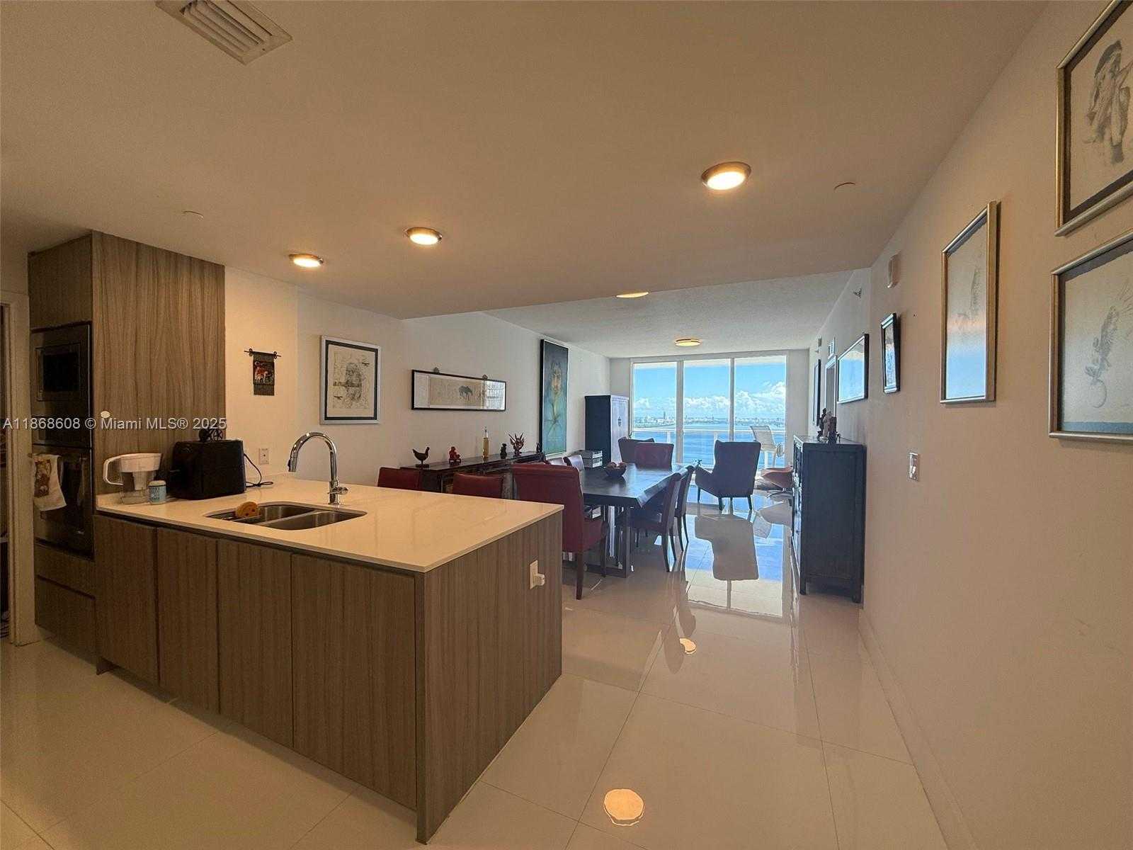Small Image of 600 NORTH EAST 27TH ST #2904, Miami Number 47