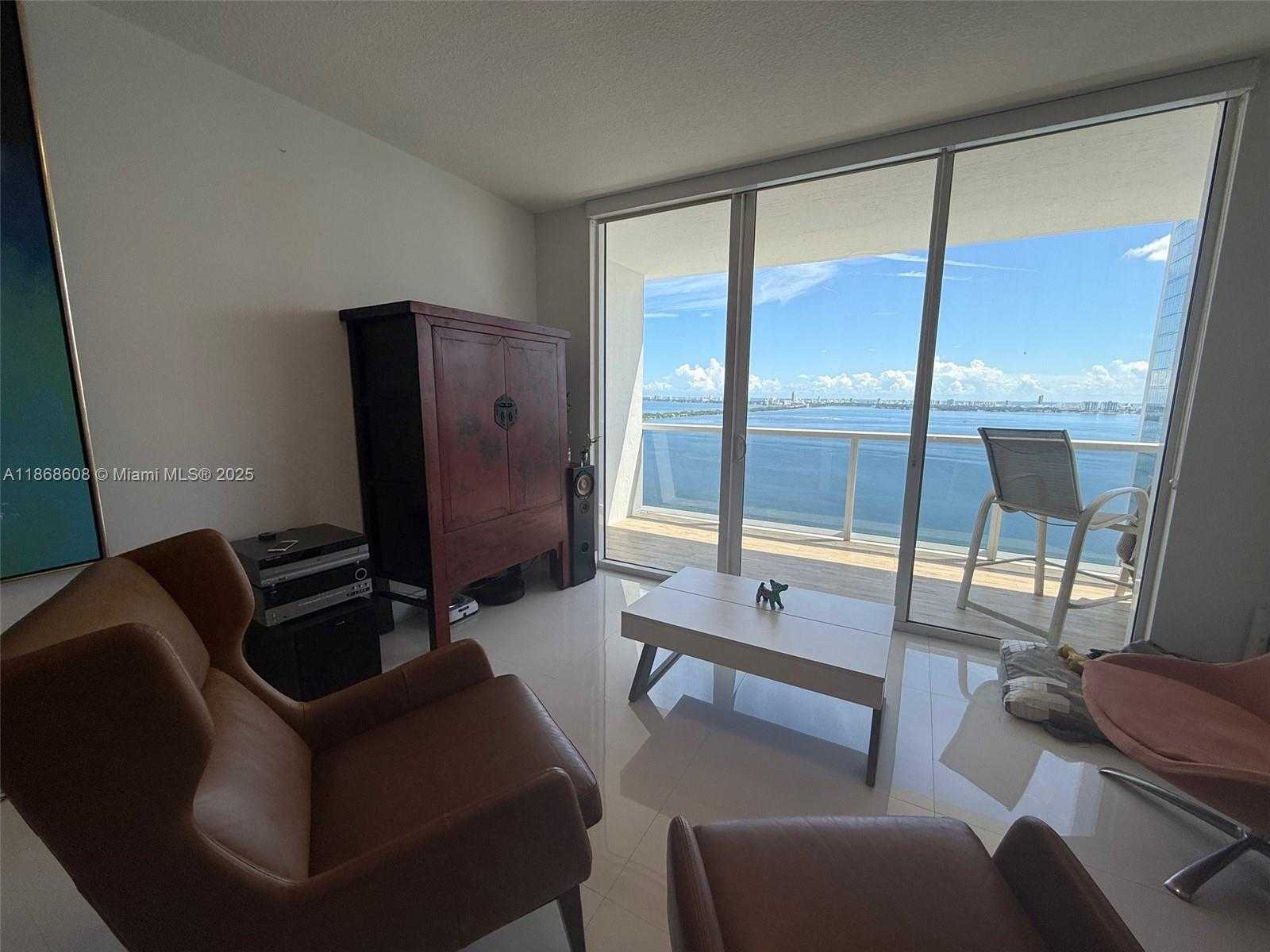 Small Image of 600 NORTH EAST 27TH ST #2904, Miami Number 50