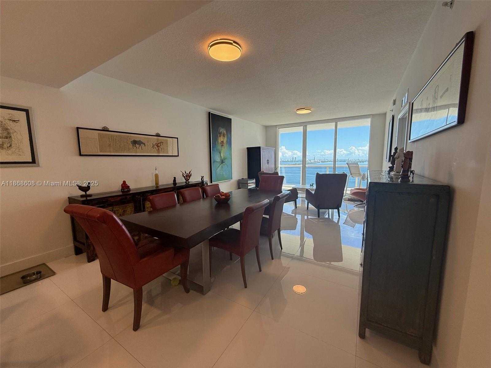 Small Image of 600 NORTH EAST 27TH ST #2904, Miami Number 55