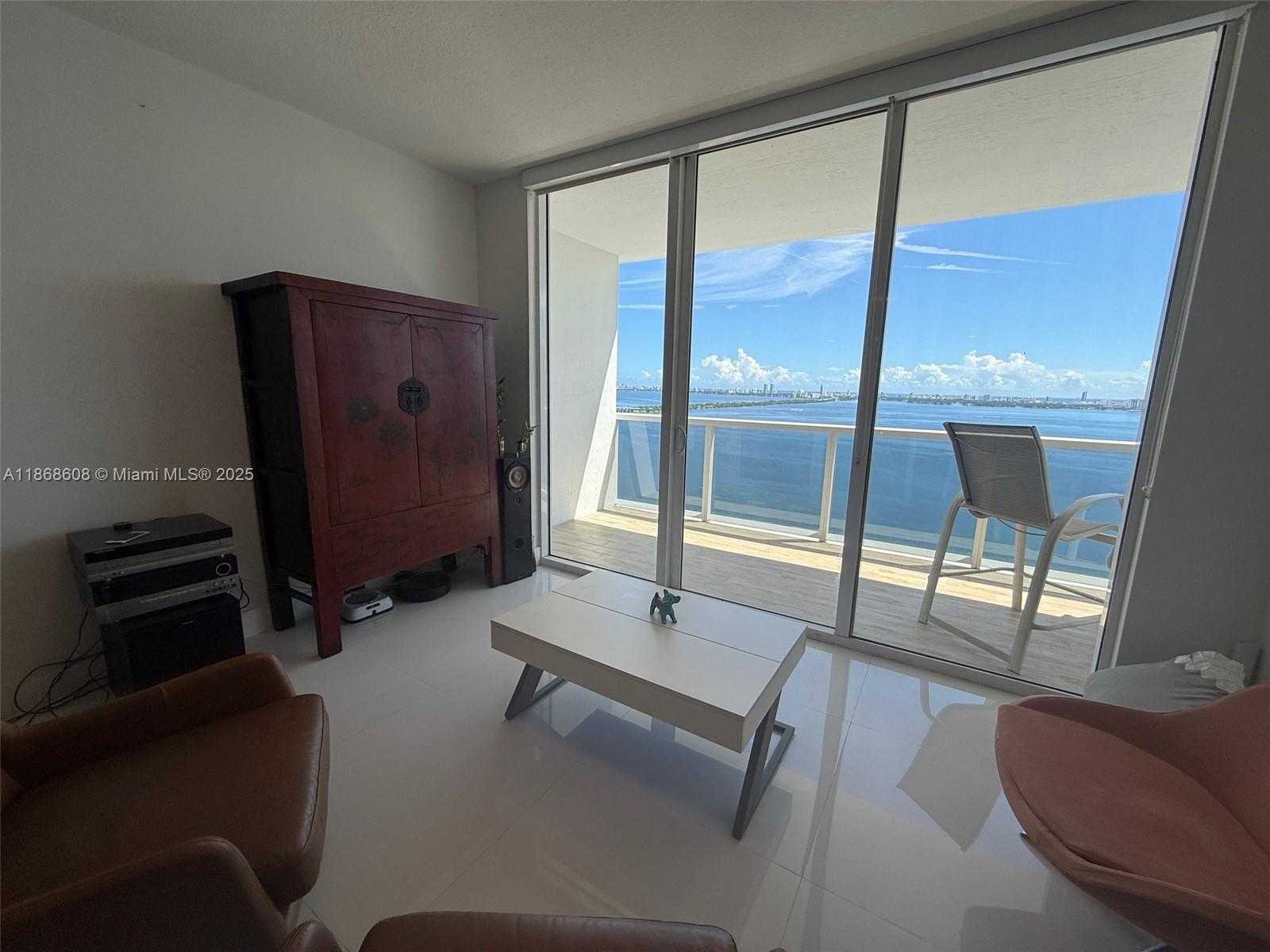Small Image of 600 NORTH EAST 27TH ST #2904, Miami Number 57