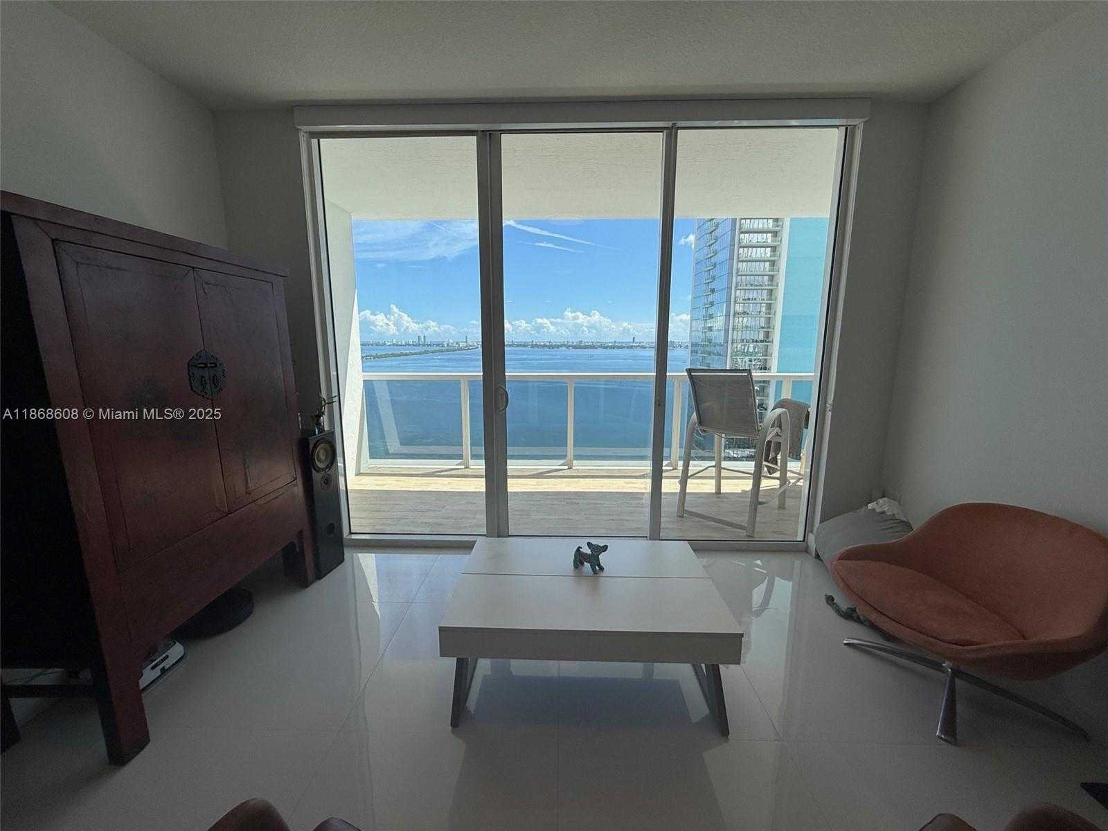 Small Image of 600 NORTH EAST 27TH ST #2904, Miami Number 58