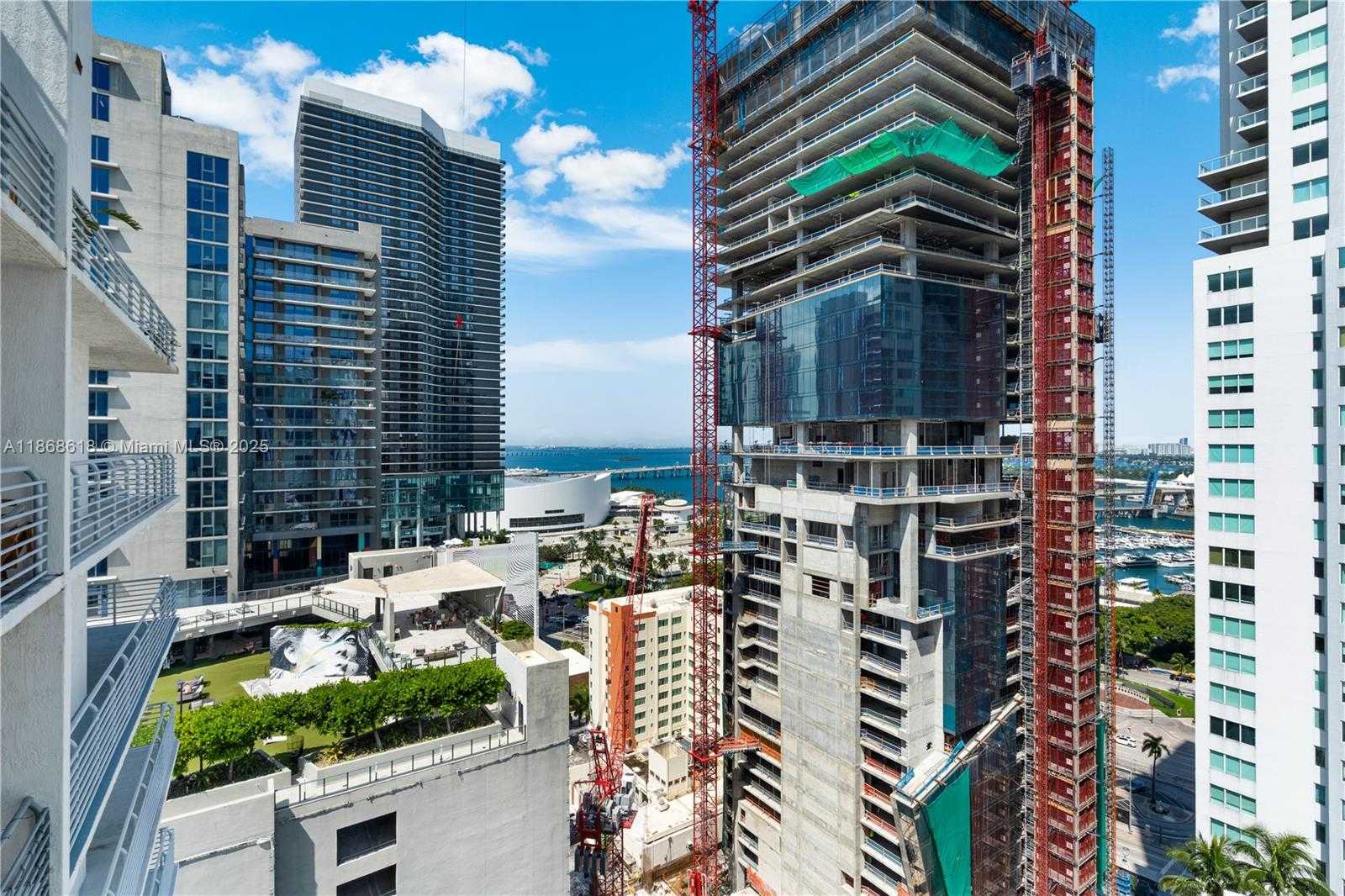 Small Image of 234 NORTH EAST 3RD ST #LPH06, Miami Number 18