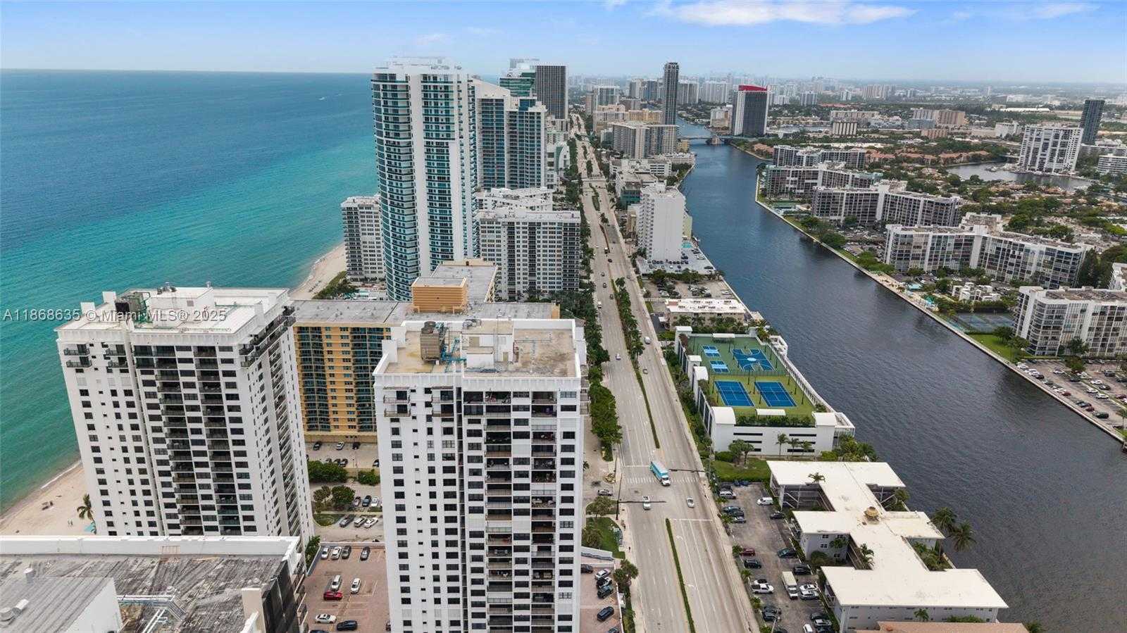 Small Image of 2401 SOUTH OCEAN DR #2304, Hollywood Number 2