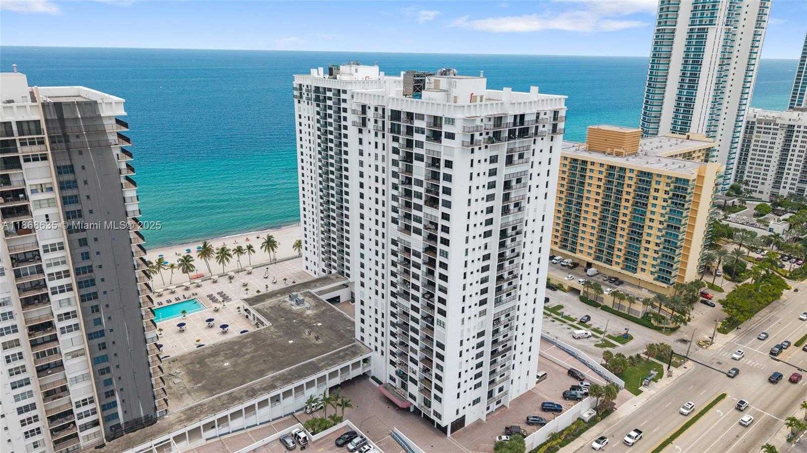 Small Image of 2401 SOUTH OCEAN DR #2304, Hollywood Number 3