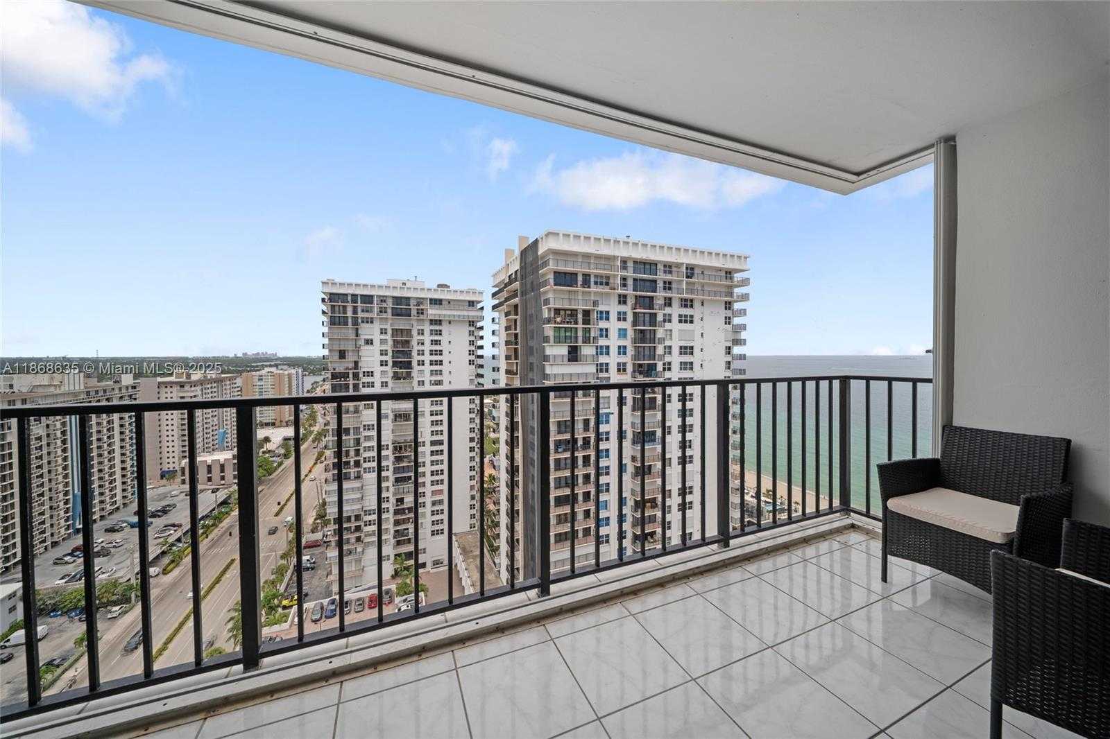 Small Image of 2401 SOUTH OCEAN DR #2304, Hollywood Number 30