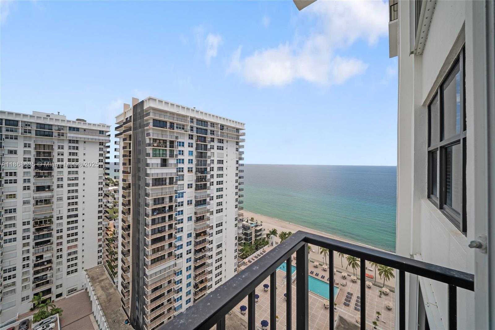 Small Image of 2401 SOUTH OCEAN DR #2304, Hollywood Number 32