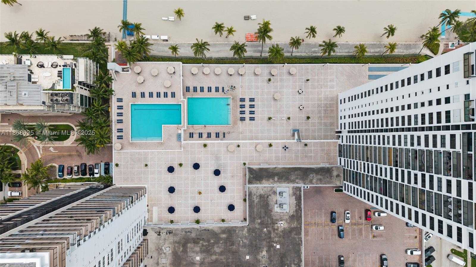 Small Image of 2401 SOUTH OCEAN DR #2304, Hollywood Number 36