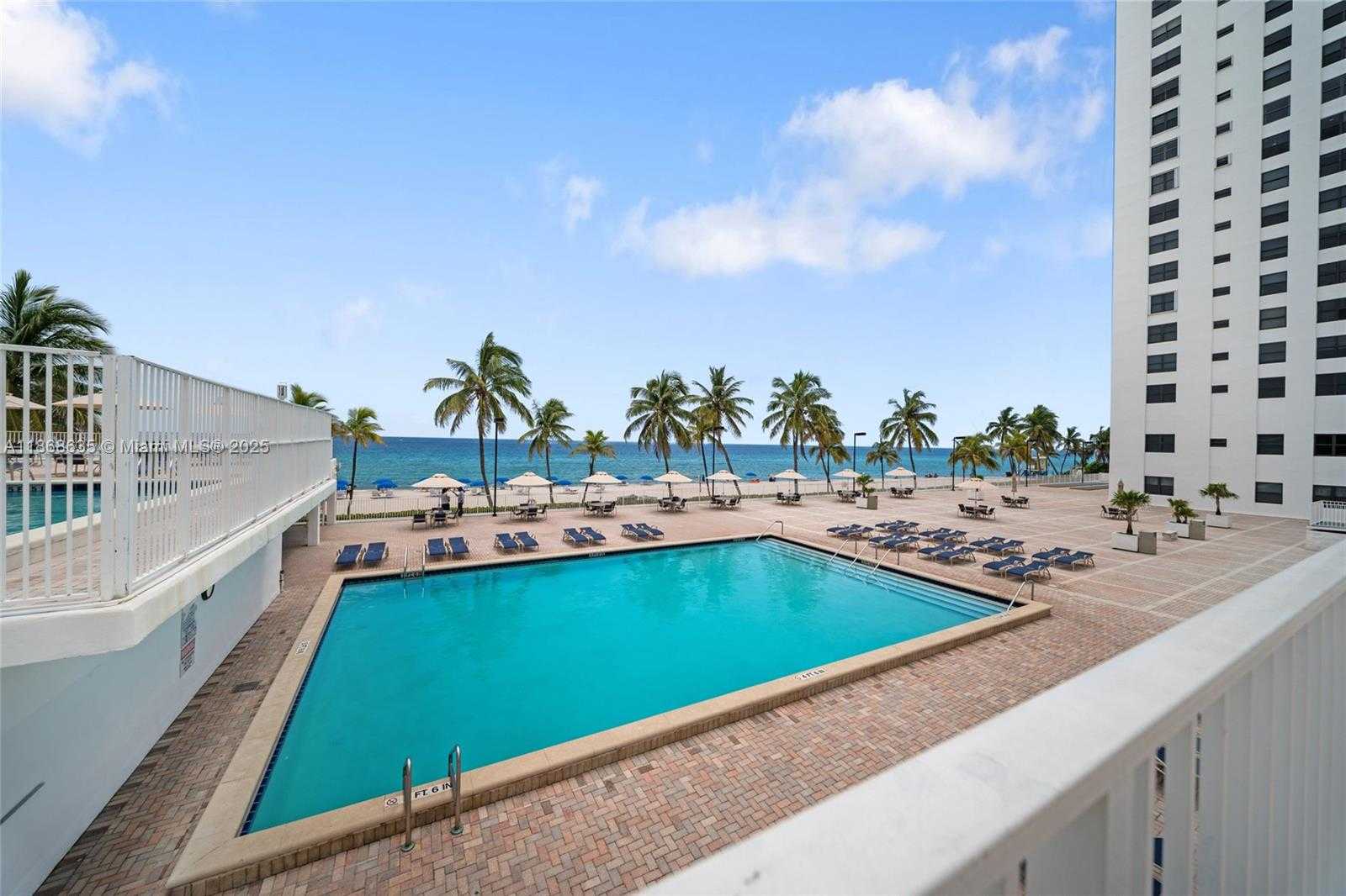 Small Image of 2401 SOUTH OCEAN DR #2304, Hollywood Number 37