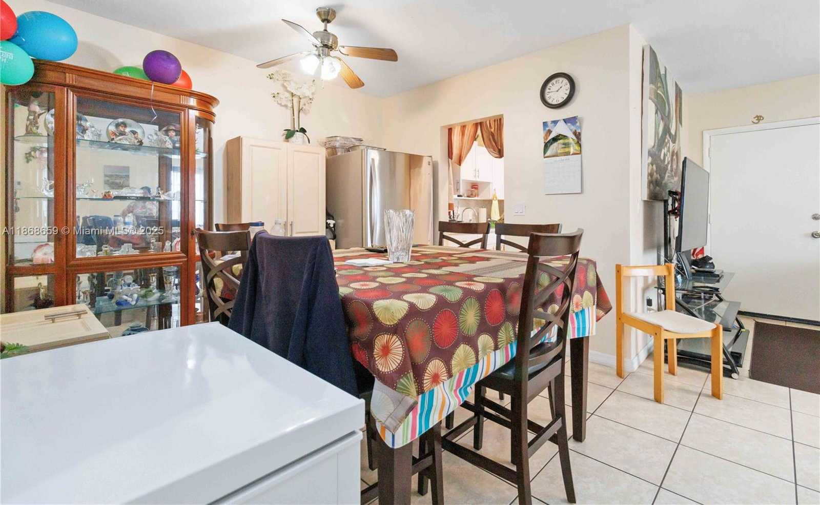 Small Image of 11 NORTH EAST 204TH ST #1, Miami Gardens Number 10