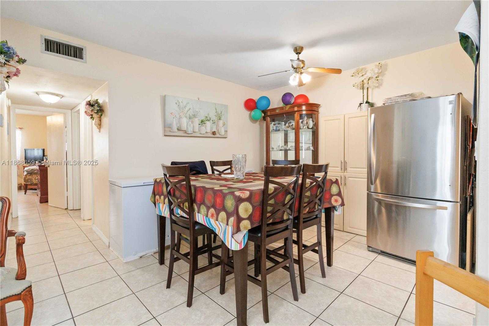 Small Image of 11 NORTH EAST 204TH ST #1, Miami Gardens Number 9