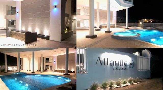 Small Image of NORTH WEST EAGLE BEACH #2A, Out of City Number 10