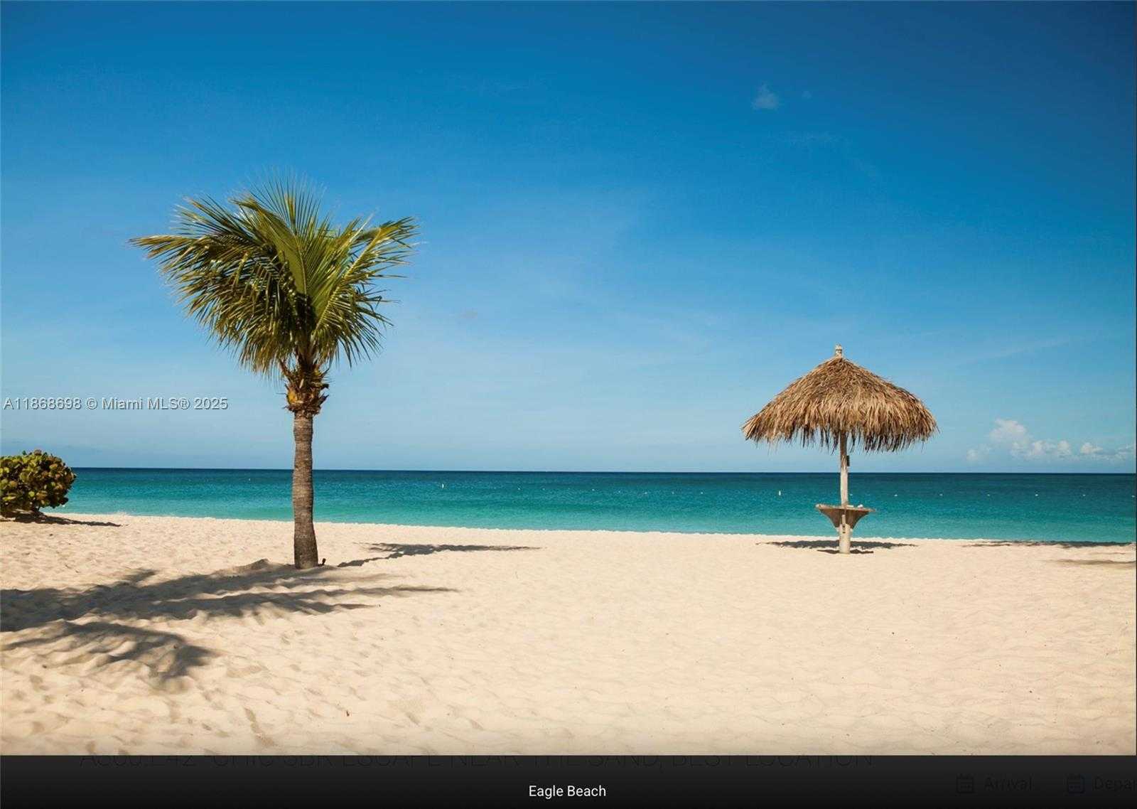 Small Image of NORTH WEST EAGLE BEACH #2A, Out of City Number 32