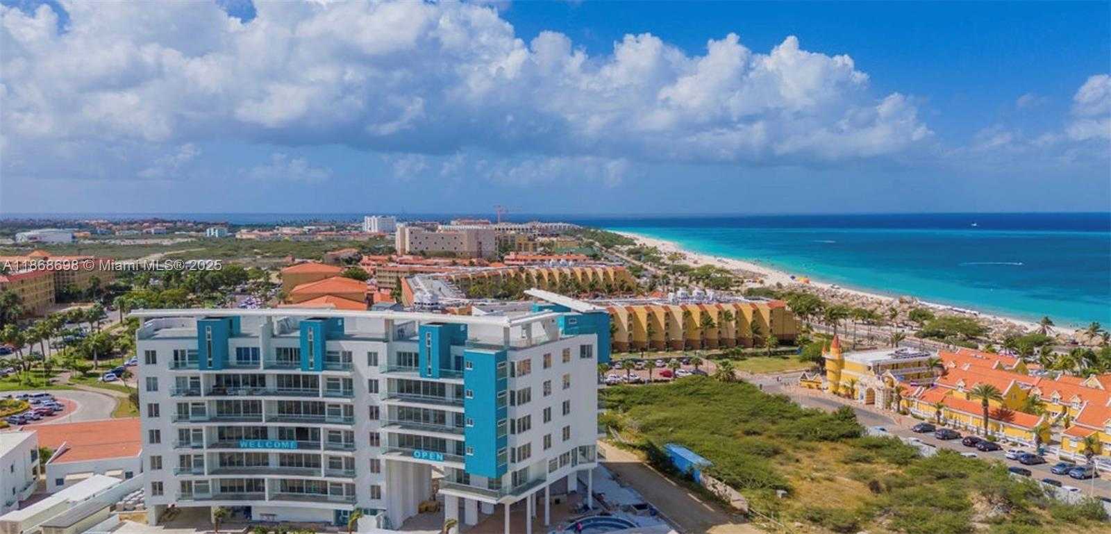 Small Image of NORTH WEST EAGLE BEACH #2A, Out of City Number 43