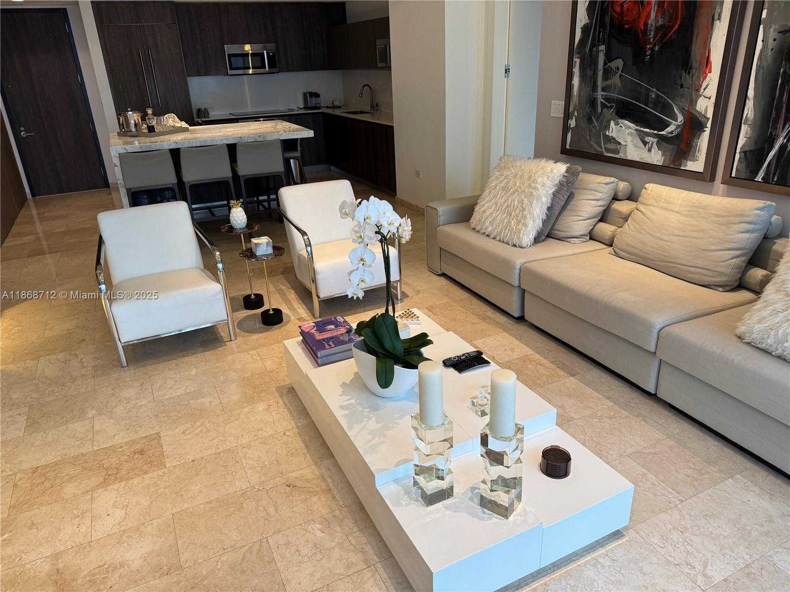 Small Image of 88 SOUTH WEST 7TH ST #3007, Miami Number 10