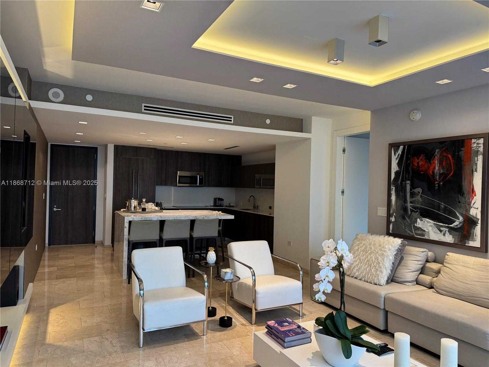 Small Image of 88 SOUTH WEST 7TH ST #3007, Miami Number 12