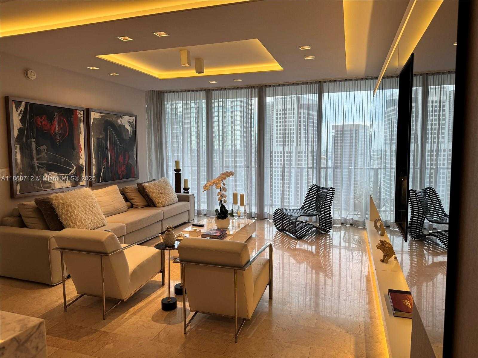 Small Image of 88 SOUTH WEST 7TH ST #3007, Miami Number 13