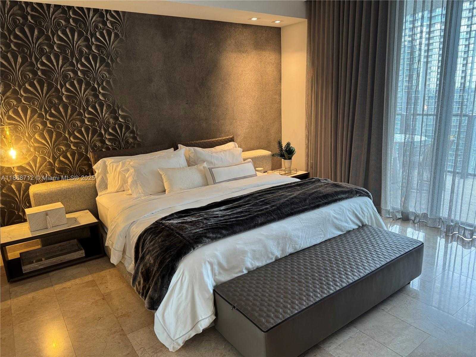 Small Image of 88 SOUTH WEST 7TH ST #3007, Miami Number 17