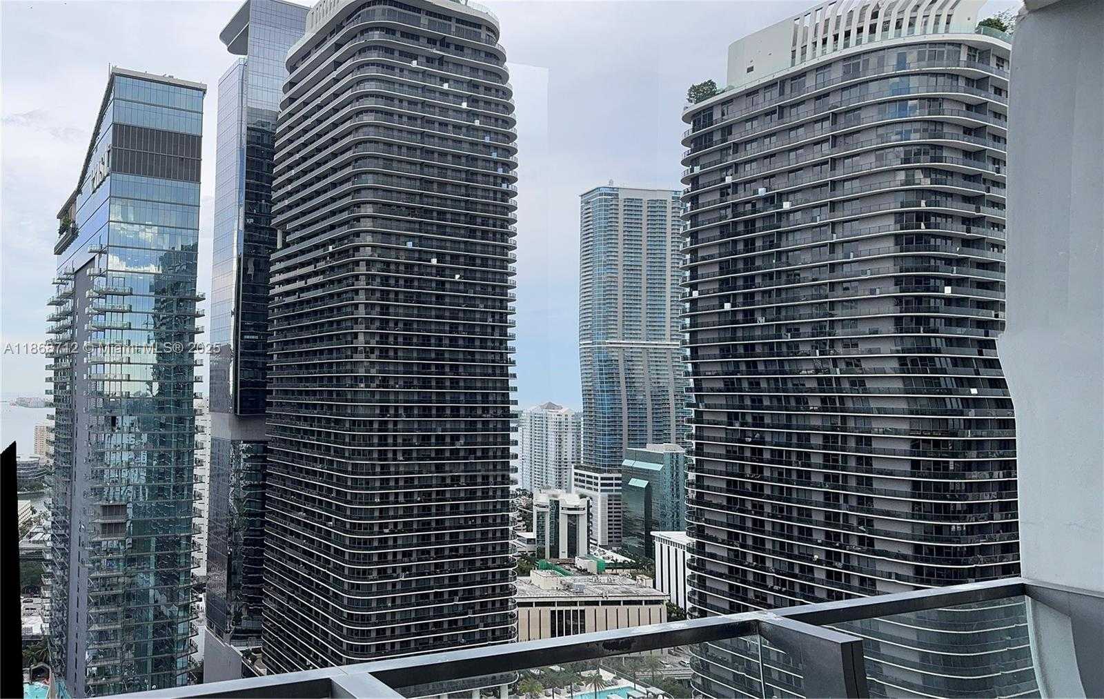 Small Image of 88 SOUTH WEST 7TH ST #3007, Miami Number 2