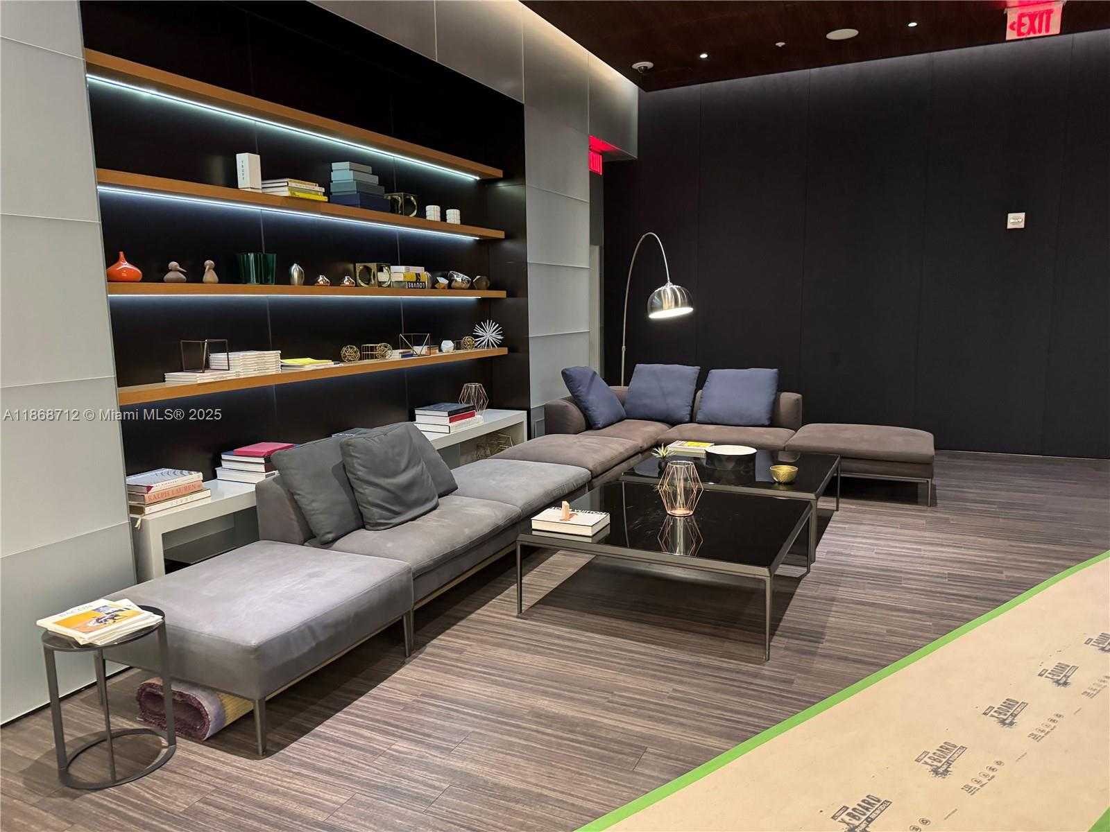 Small Image of 88 SOUTH WEST 7TH ST #3007, Miami Number 23