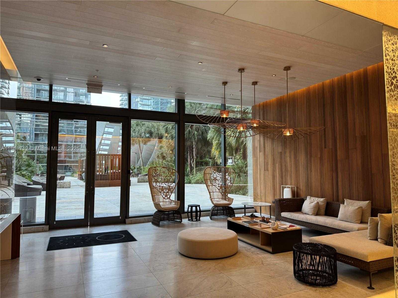 Small Image of 88 SOUTH WEST 7TH ST #3007, Miami Number 28