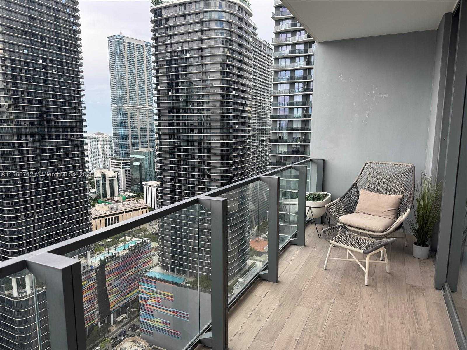 Small Image of 88 SOUTH WEST 7TH ST #3007, Miami Number 3