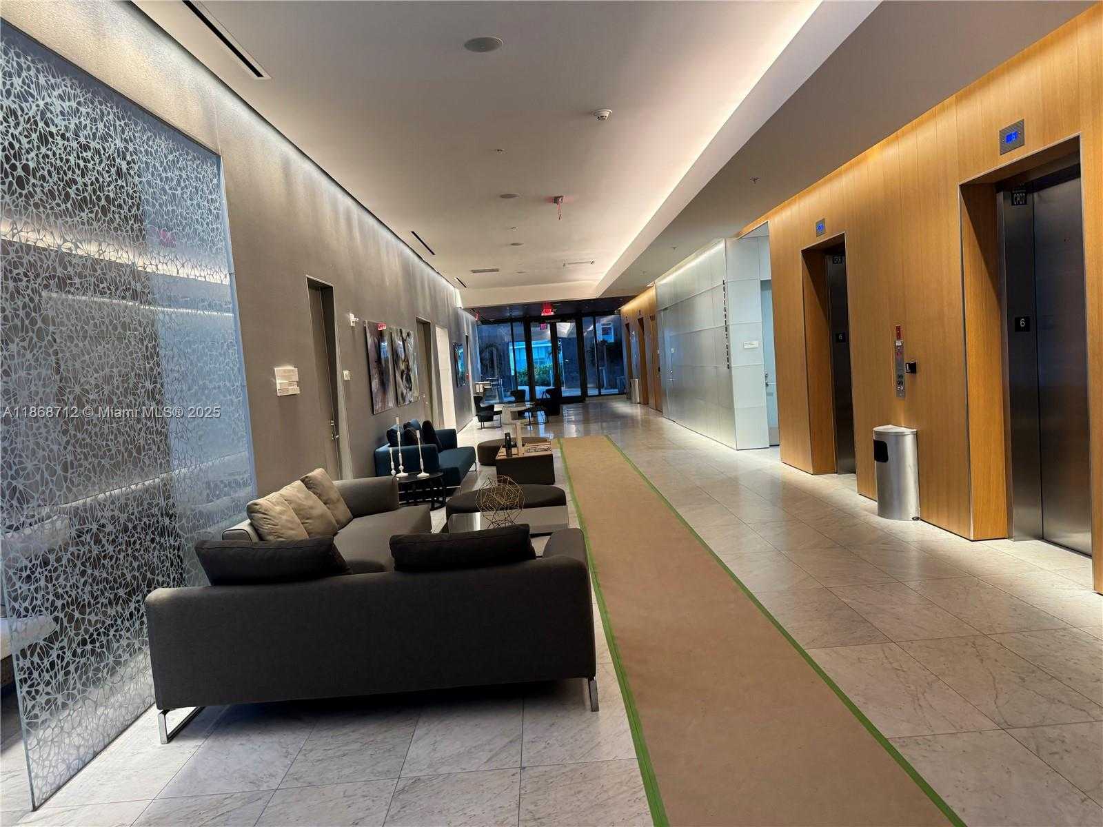 Small Image of 88 SOUTH WEST 7TH ST #3007, Miami Number 30