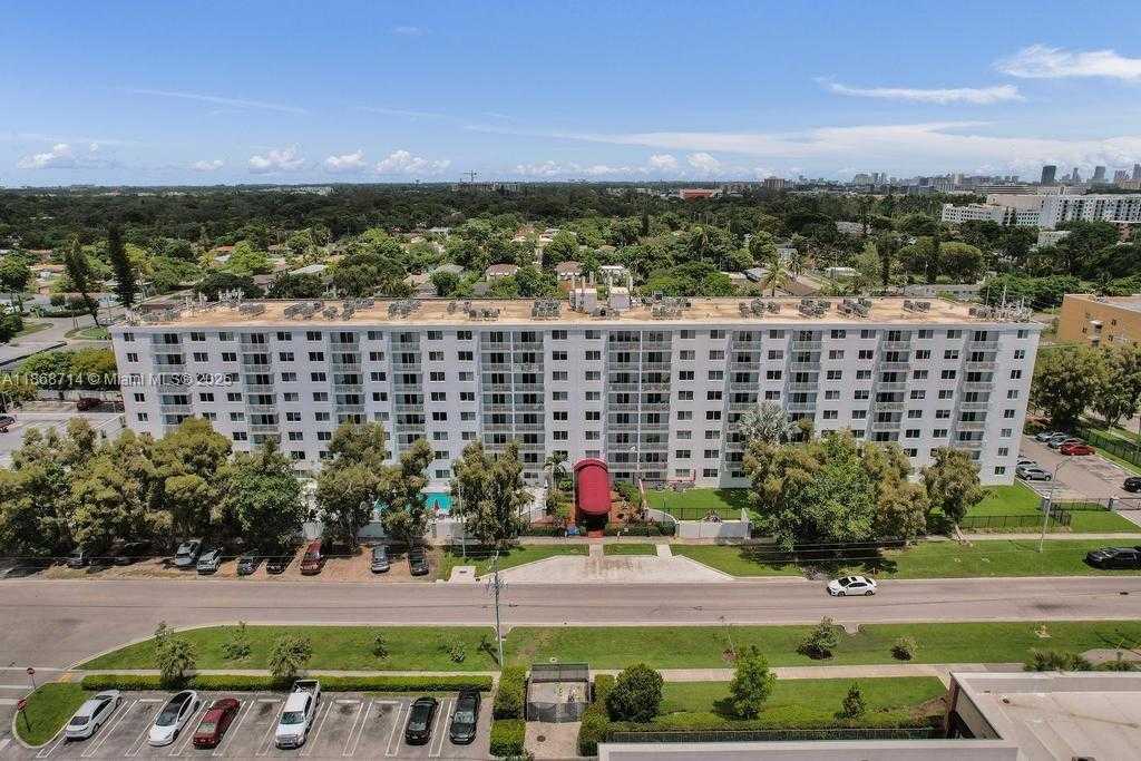 Small Image of 1251 NORTH EAST 108TH ST #411, Miami Number 2