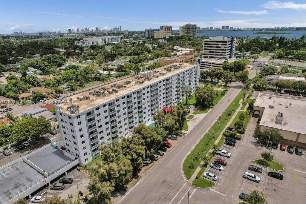 Small Image of 1251 NORTH EAST 108TH ST #411, Miami Number 29