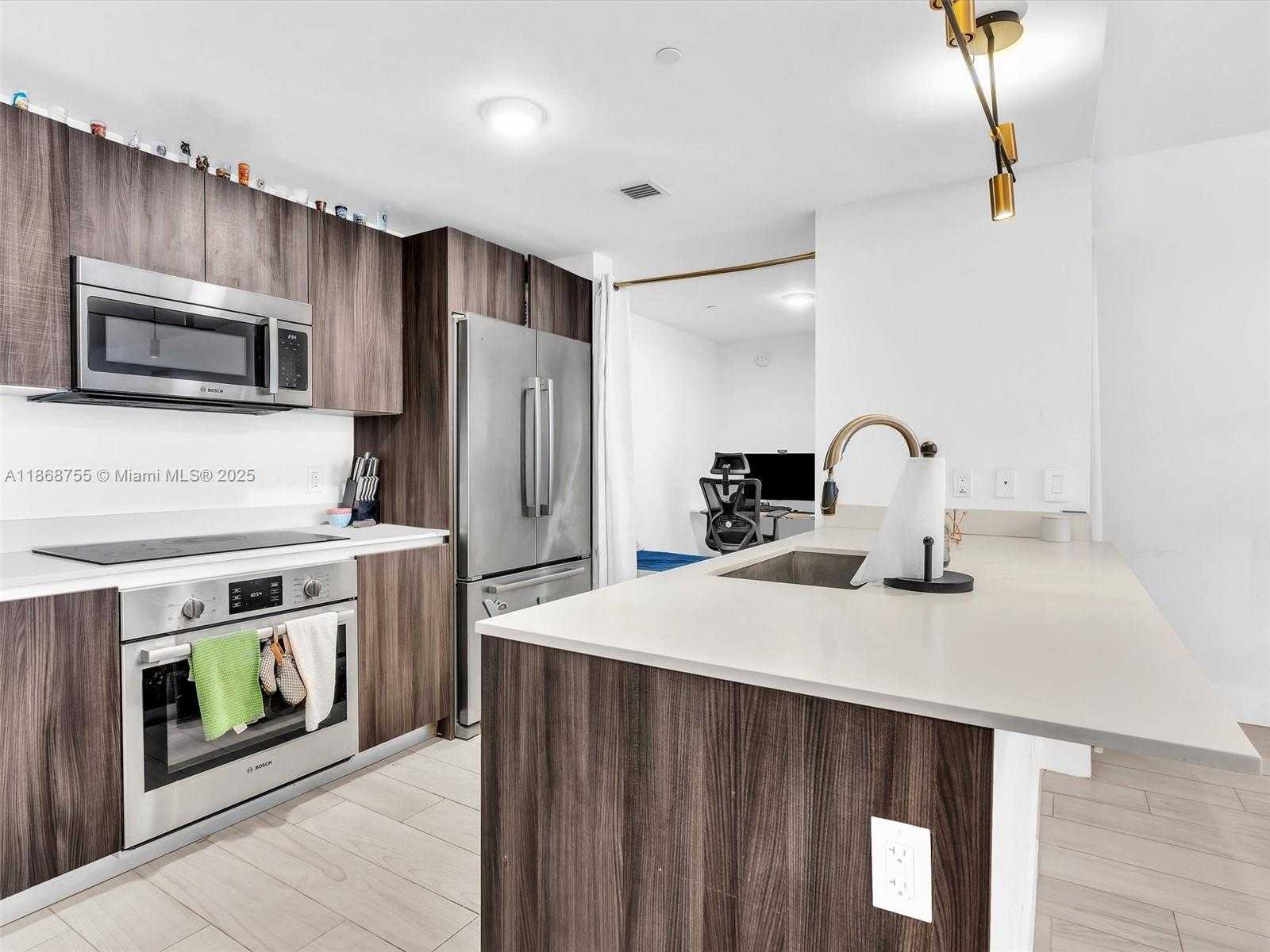 Small Image of 488 NORTH EAST 18TH ST #2309, Miami Number 10