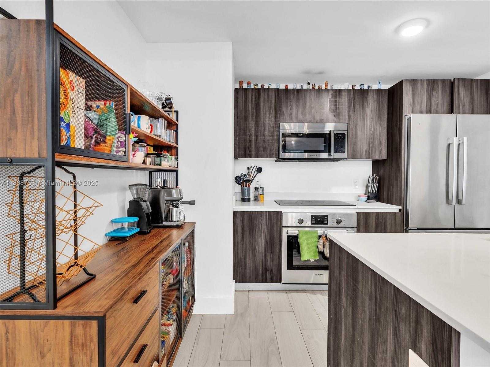 Small Image of 488 NORTH EAST 18TH ST #2309, Miami Number 11