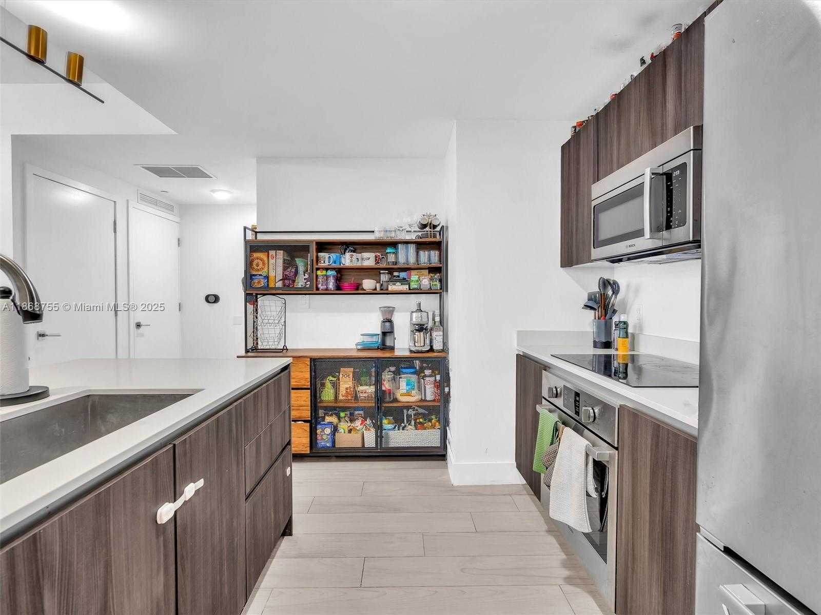 Small Image of 488 NORTH EAST 18TH ST #2309, Miami Number 12