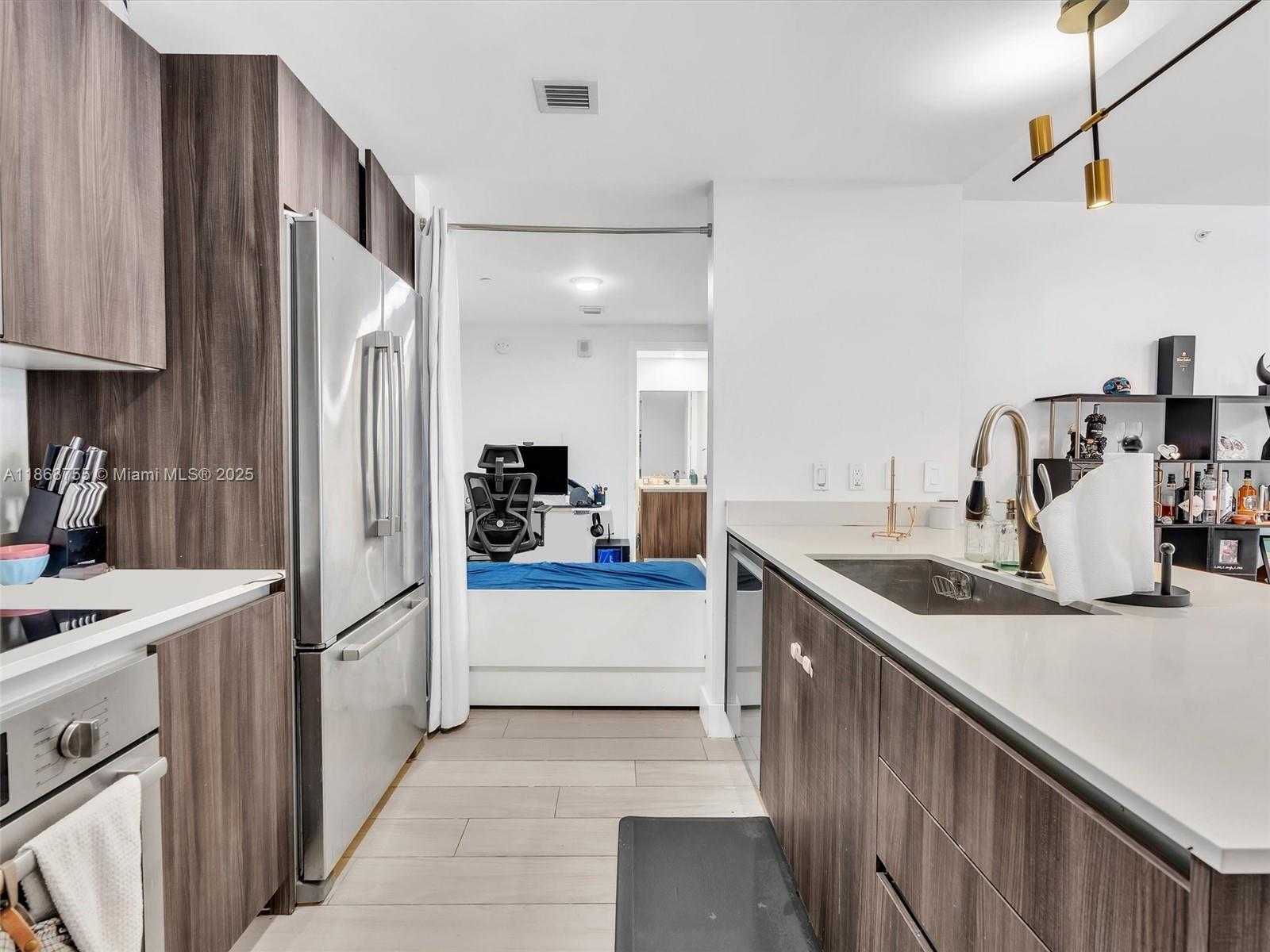 Small Image of 488 NORTH EAST 18TH ST #2309, Miami Number 14