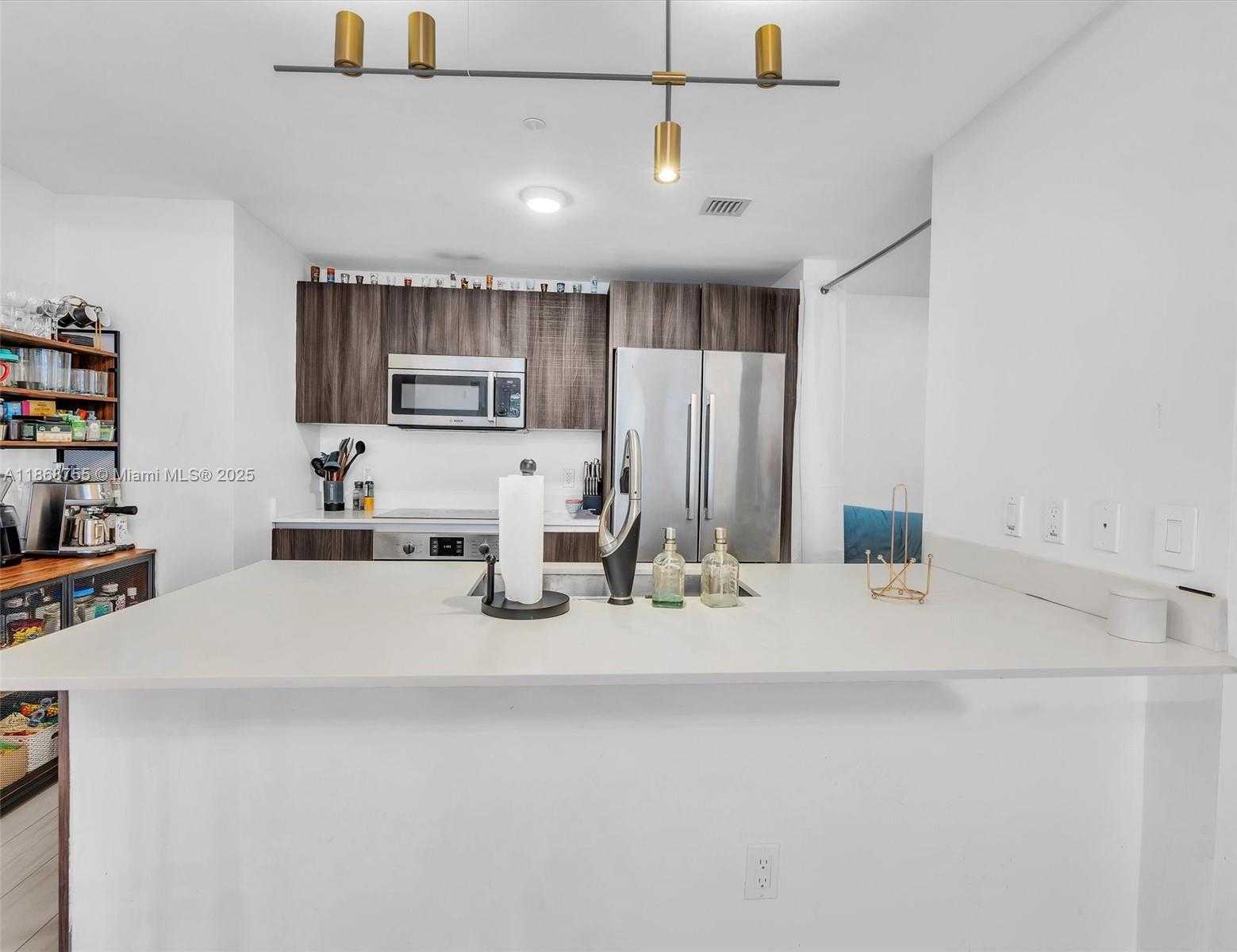 Small Image of 488 NORTH EAST 18TH ST #2309, Miami Number 15