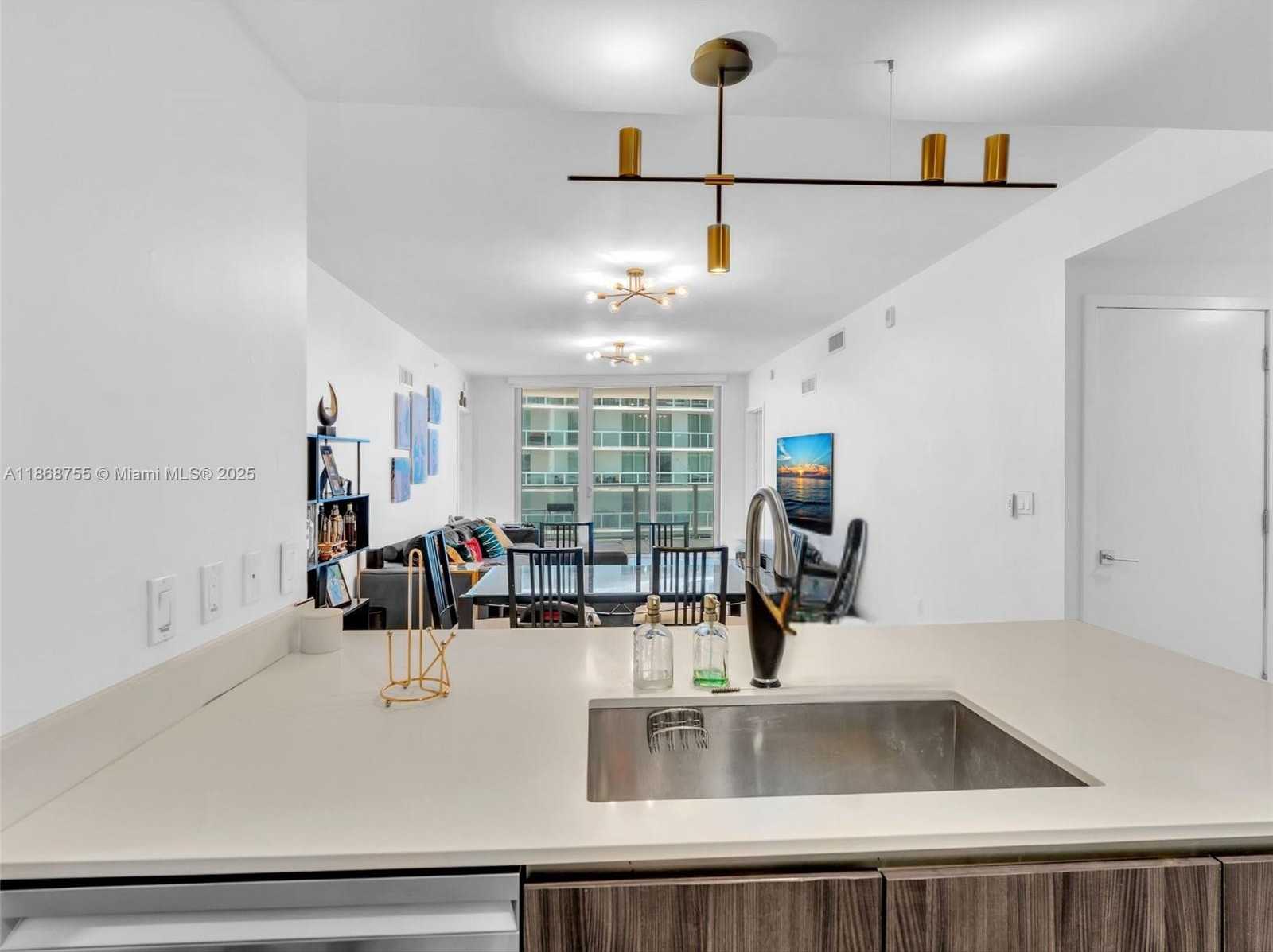 Small Image of 488 NORTH EAST 18TH ST #2309, Miami Number 16