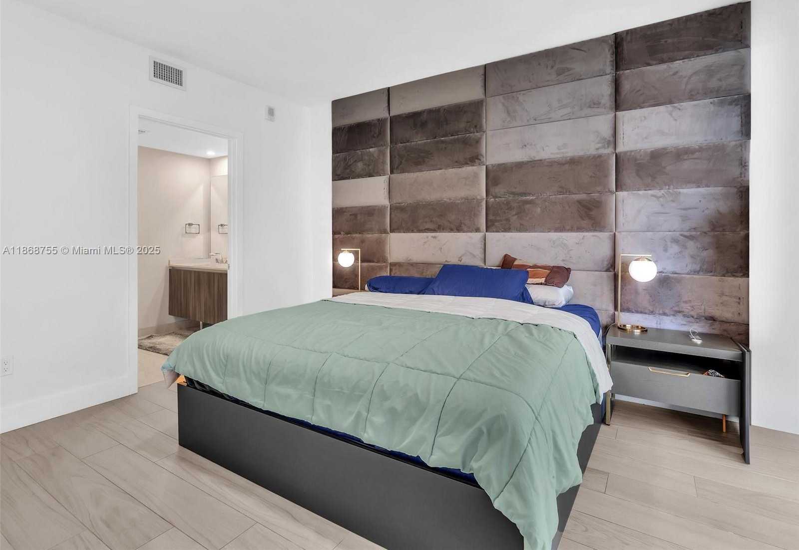 Small Image of 488 NORTH EAST 18TH ST #2309, Miami Number 17