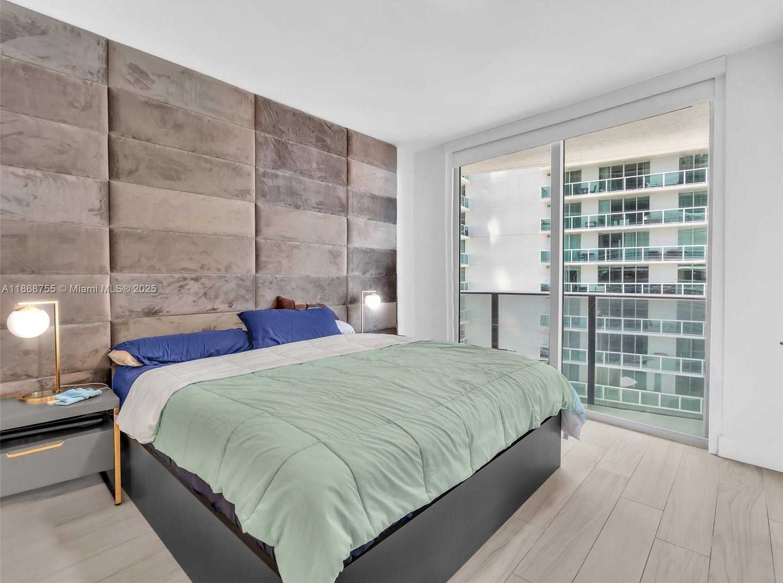 Small Image of 488 NORTH EAST 18TH ST #2309, Miami Number 18