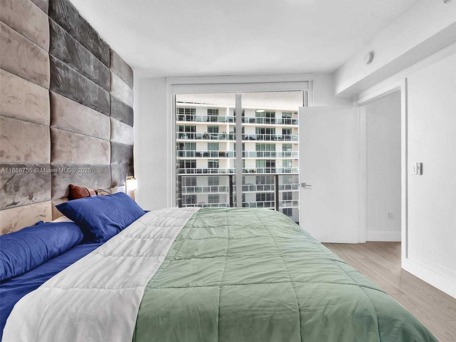 Small Image of 488 NORTH EAST 18TH ST #2309, Miami Number 19
