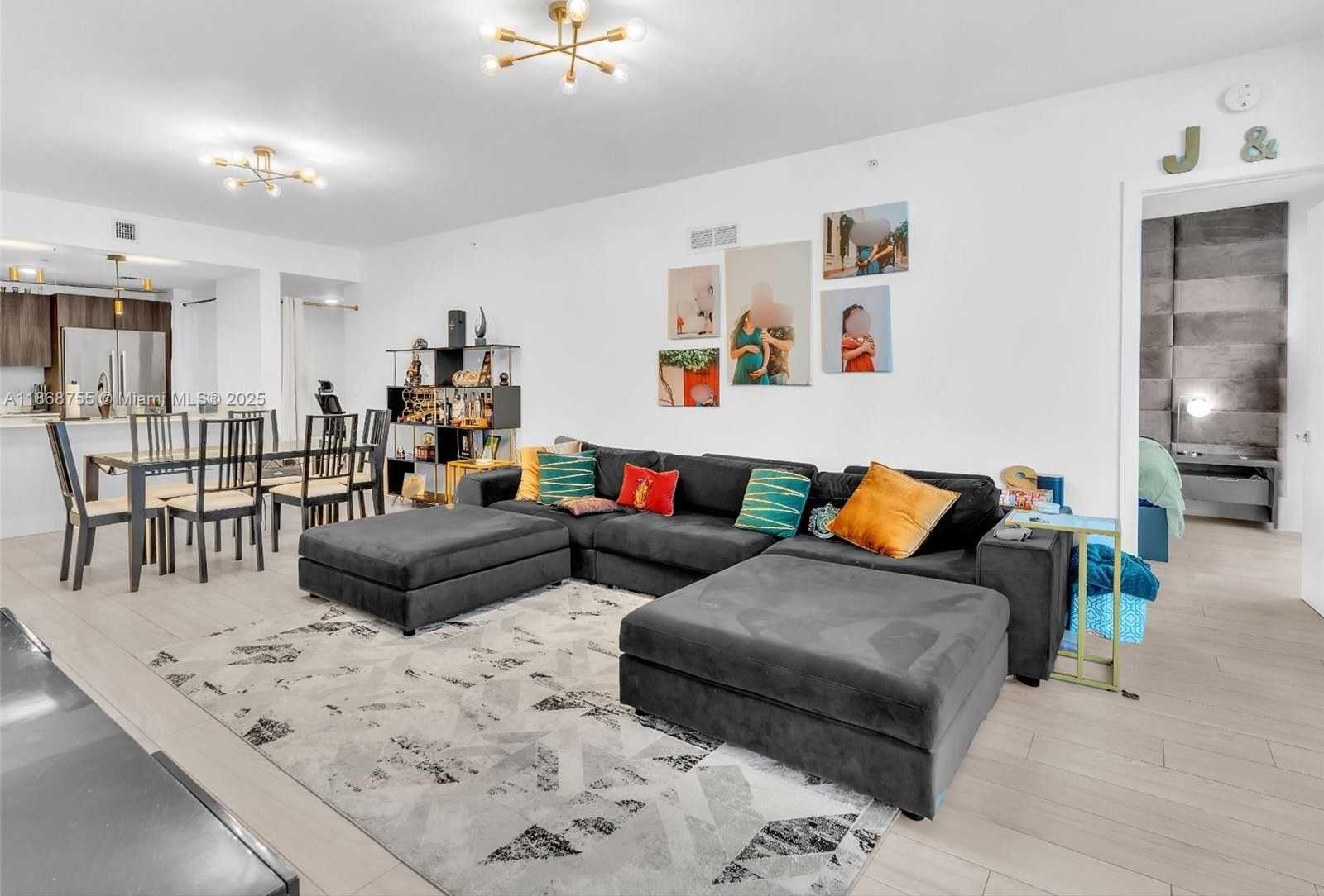 Small Image of 488 NORTH EAST 18TH ST #2309, Miami Number 2