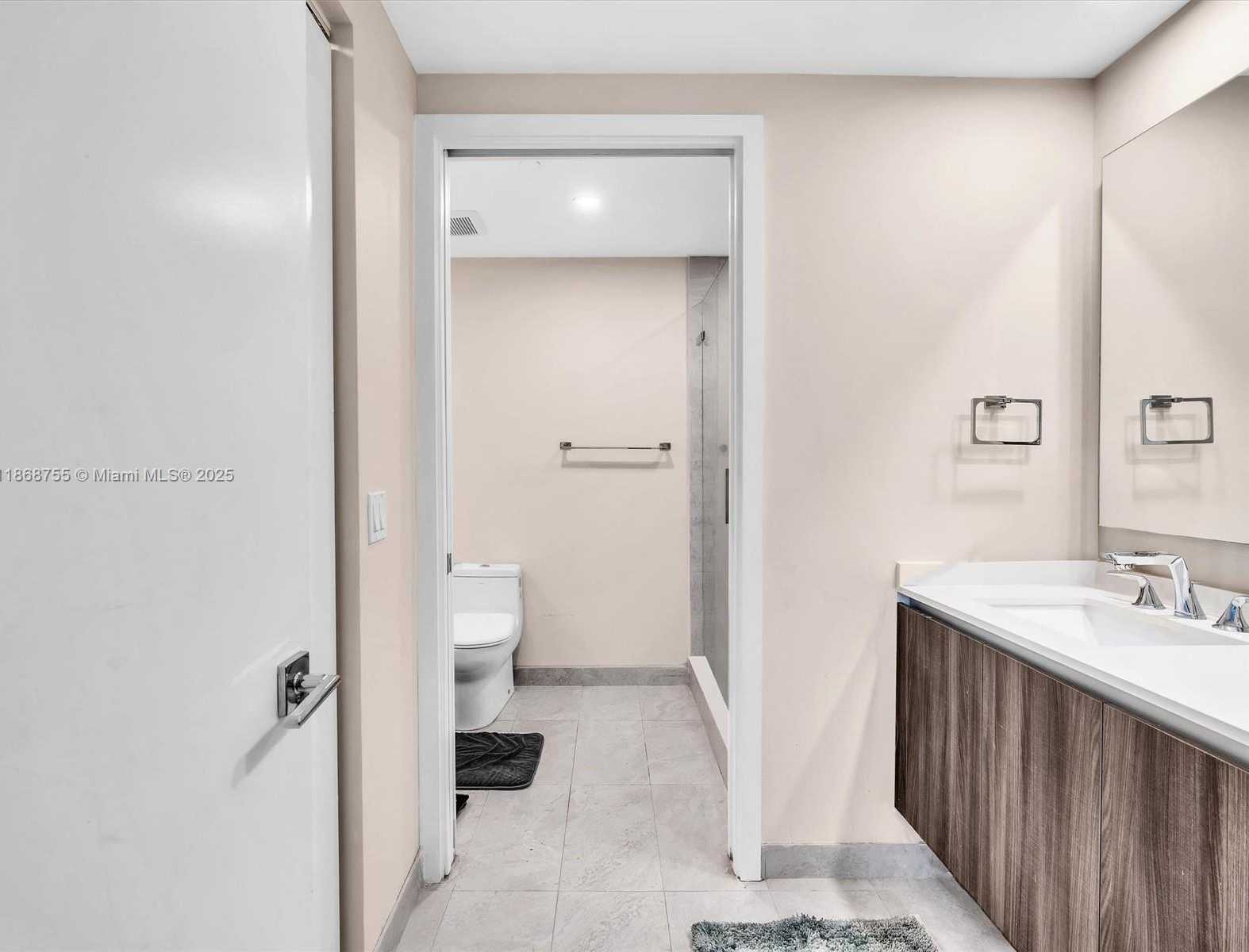 Small Image of 488 NORTH EAST 18TH ST #2309, Miami Number 23