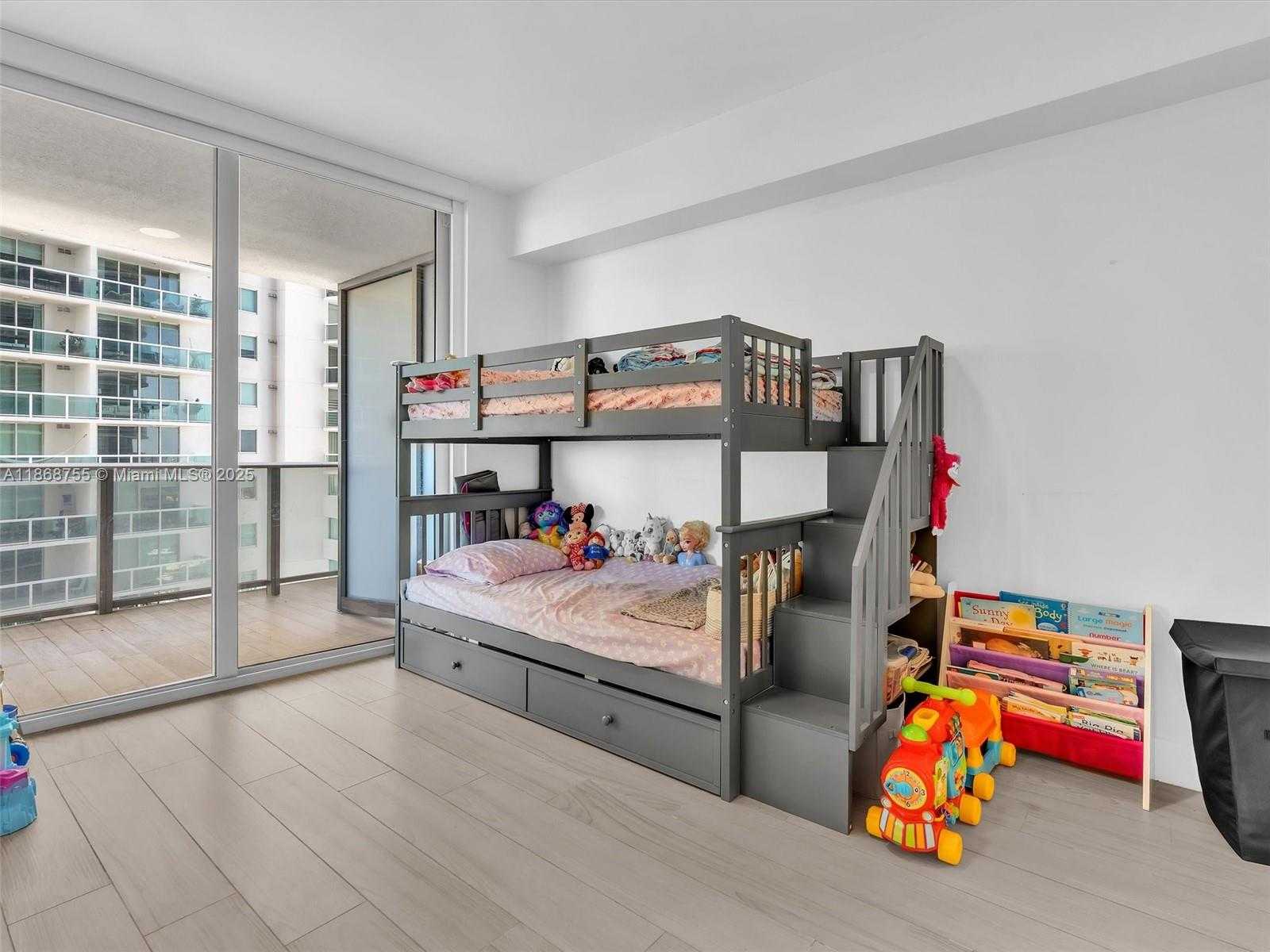 Small Image of 488 NORTH EAST 18TH ST #2309, Miami Number 26