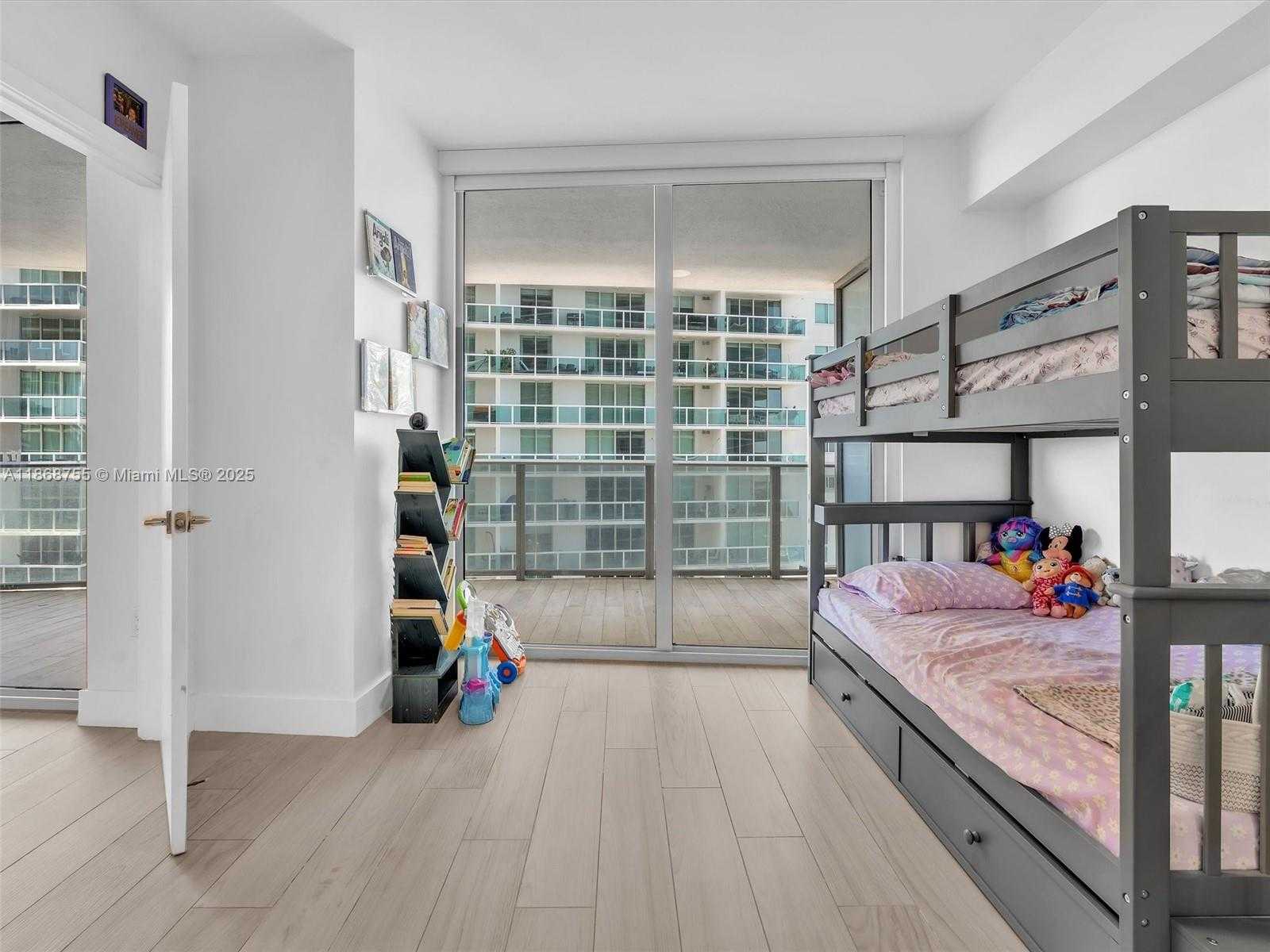 Small Image of 488 NORTH EAST 18TH ST #2309, Miami Number 27